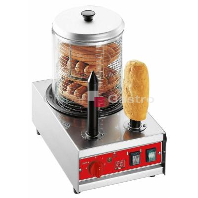 Hot Dog CB 2P | CB 117100151